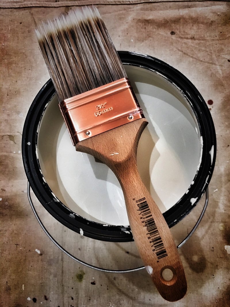 DIY home decor projects